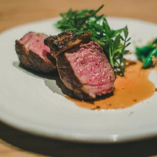 LA BONNE TABLE - Tokyo - 3