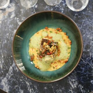 Le Saleya - Biarritz - 4