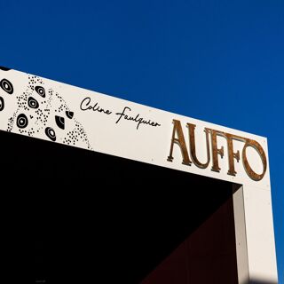 Auffo - Marseille - 1