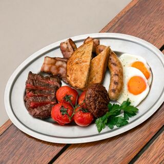 Beef & Liberty (Jingan) - 13