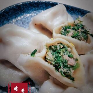 Dumpling & Drinks (Lanchao Road) - 9