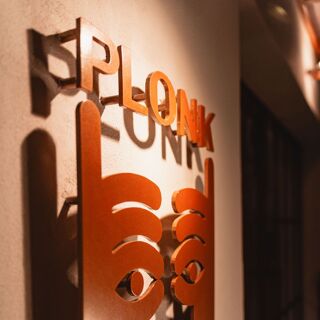Plonk - Cuauhtémoc - 1