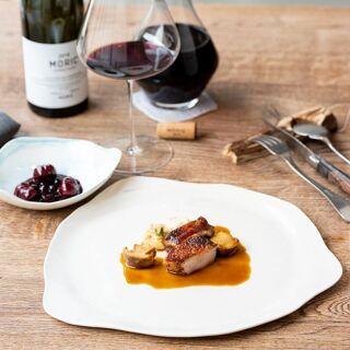 Die Weinbank - Restaurant - Ehrenhausen - 2