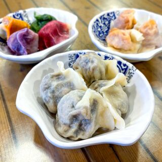 Bao Yuan - Beijing - 3