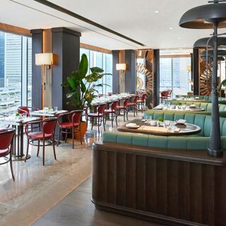MAISON MARUNOUCHI - Tokyo - 9