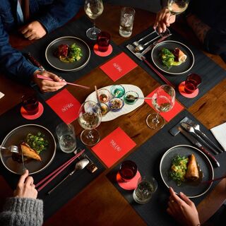 Tableau by Craig Yang - 3