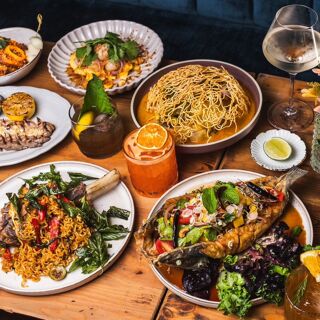 Glin Thai Bistro - 0