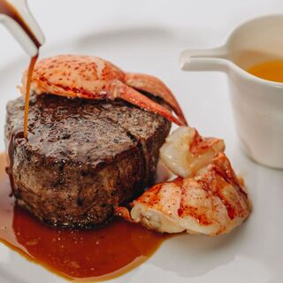 Pavillon Steak House - 4