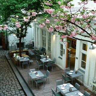 Cafe Kandl - 6