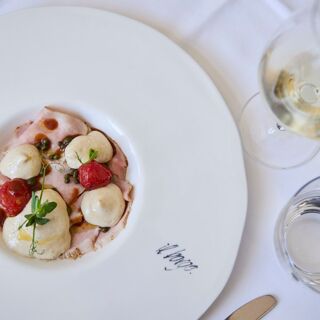 Il Borgo - Munich - 2