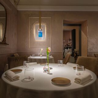 Osteria il Moro - Trapani - 0