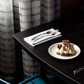 Current Charcoal Grill - 4