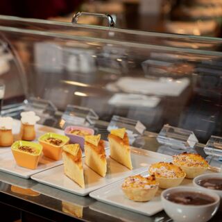 UTM Educational Restaurant - 2