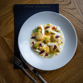Avalon Ristorante - Miskolc - 4