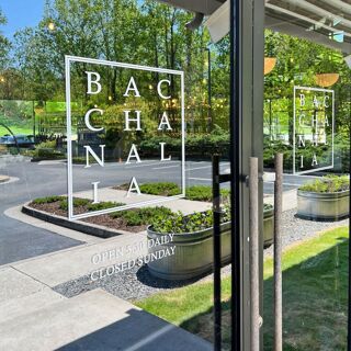 Bacchanalia - 2
