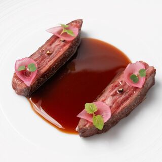 ARMANI / RISTORANTE - 3