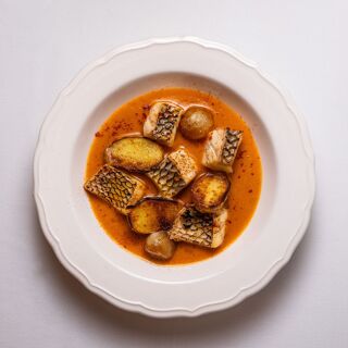 La Cocina de Cristine - Mahon - 10