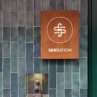 SENsation - 1