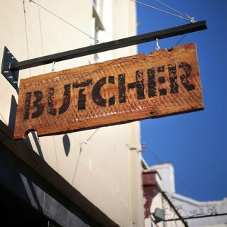 Cochon Butcher - 2