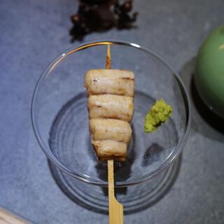 Yakitori Haegong - Busan - 16