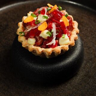 Carmelo's Steakhouse - 4