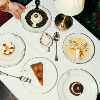 Le Bistrot de Jan - 2