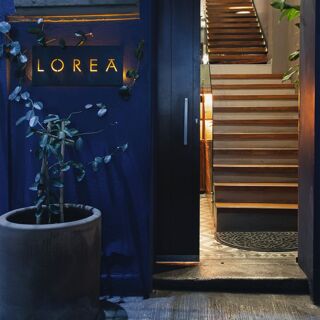 Lorea - Cuauhtémoc - 2