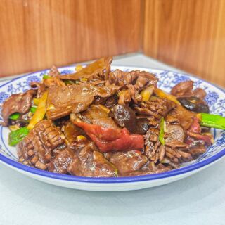 Mingyuan Restaurant - 3