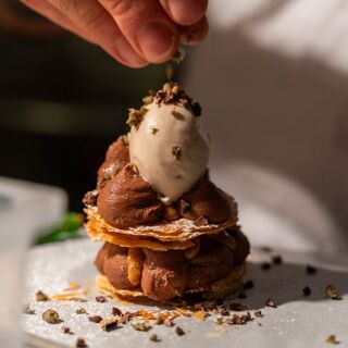 Trattoria Felino - 2