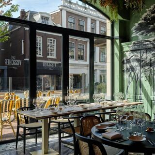 Café Visscher - Leiden - 3