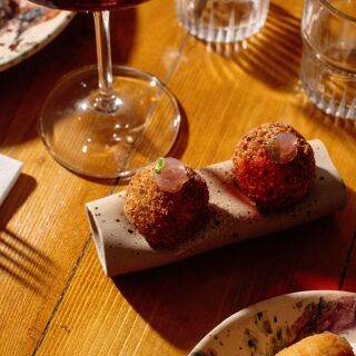 Grano - Dublin - 8