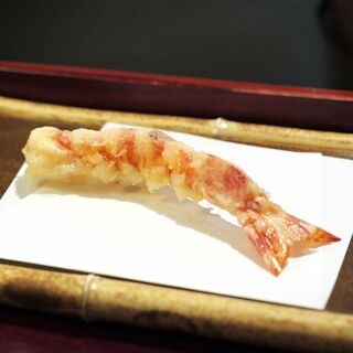 Tempura Hattori - Nara - 2