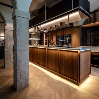 Château Attisholz - Brasserie la Source - Riedholz - 6