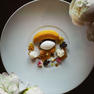 SKYKITCHEN - Berlin - 1