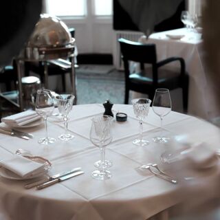 La Brasserie du Dôme - 3