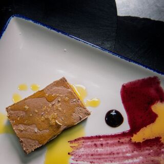 Asador de la Reina - 1