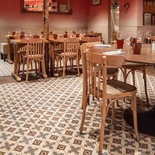 Les Petits Parisiens - Paris - 2