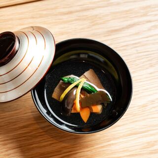 Ushidoki Wagyu Kaiseki - 0
