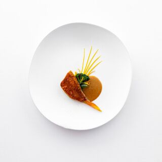 La Chèvre d'Or - 17