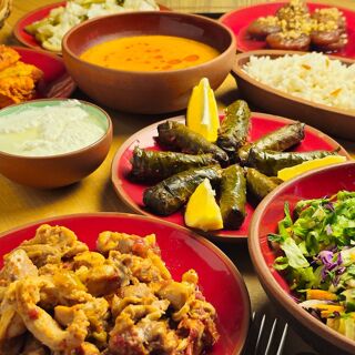 Babayan Evi Restaurant - 0