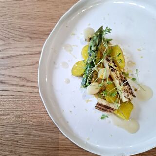 Scratch Restaurant - 9