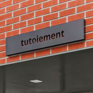 Tutoiement - Seoul - 1
