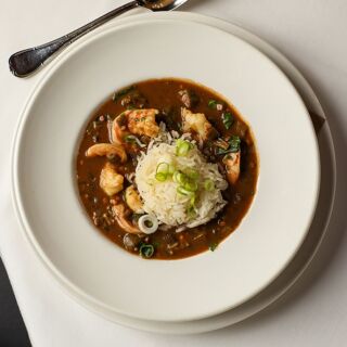 La Petite Grocery - 24