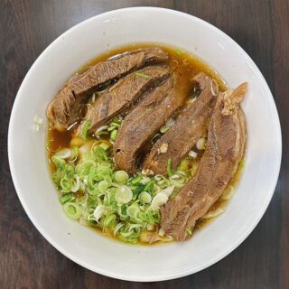 Tsai Chia Beef Noodles - New Taipei - 0