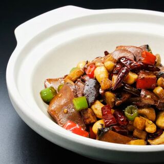 Fu Quan Shu Yuan - 2