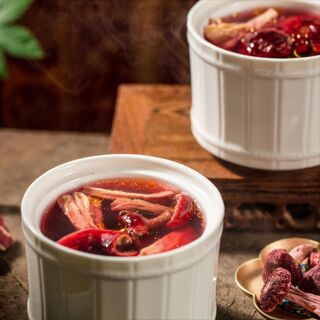 Sheng Hai Lou (Cangshan) - 4