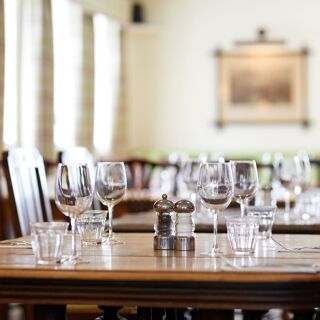 Alford Arms - 5