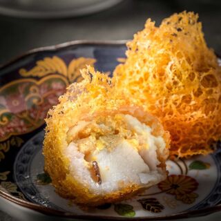 Hong Kong Cuisine - 3