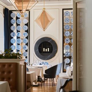 Europejski Grill - 6