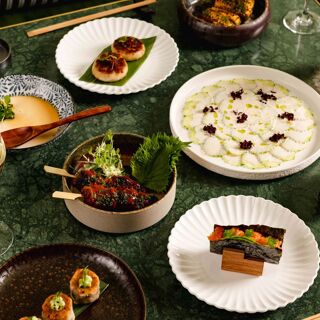 The Fuji Grill - London - 3